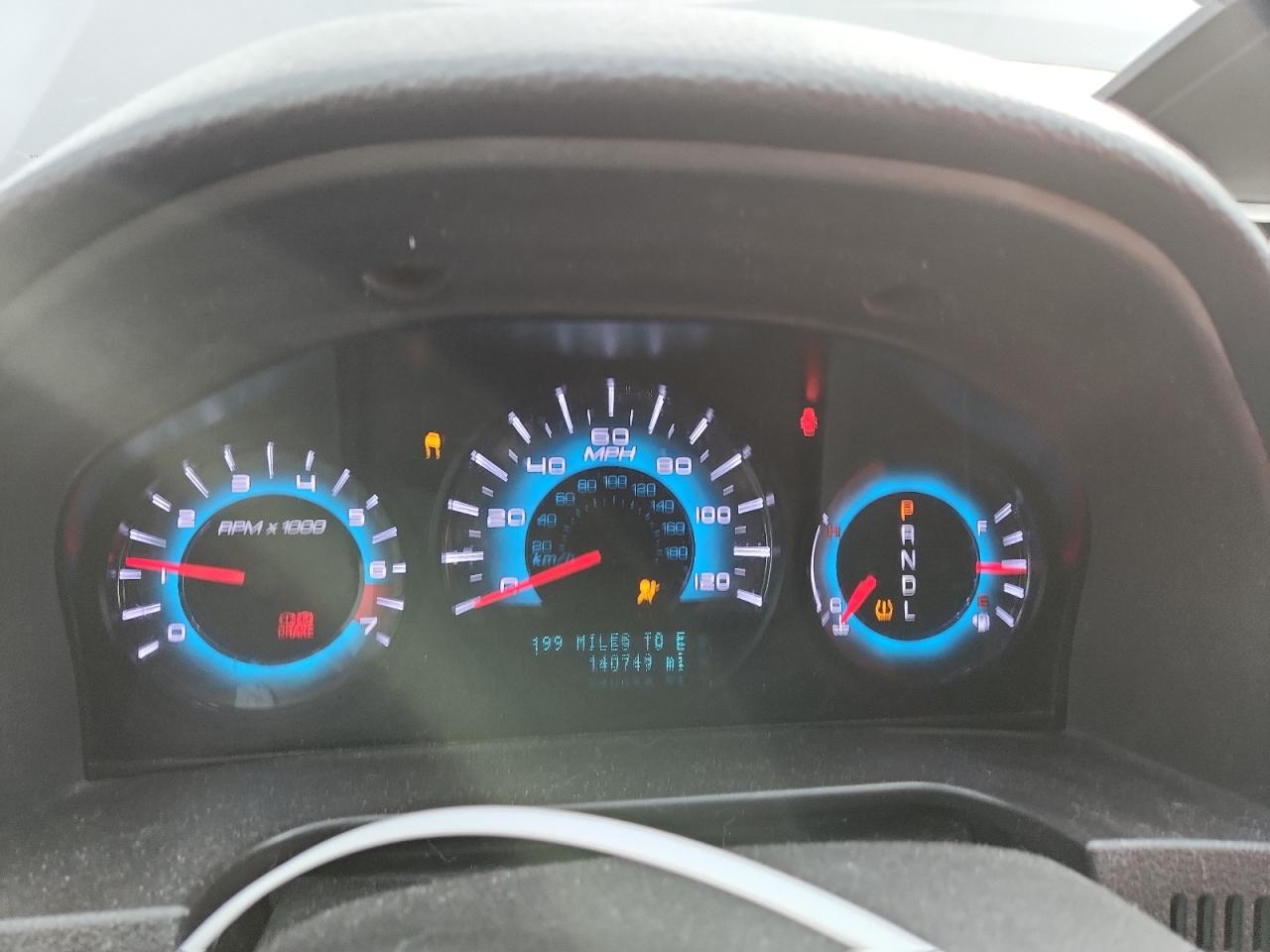 2012 Ford Fusion Se VIN: 3FAHP0HAXCR149098 Lot: 93137475