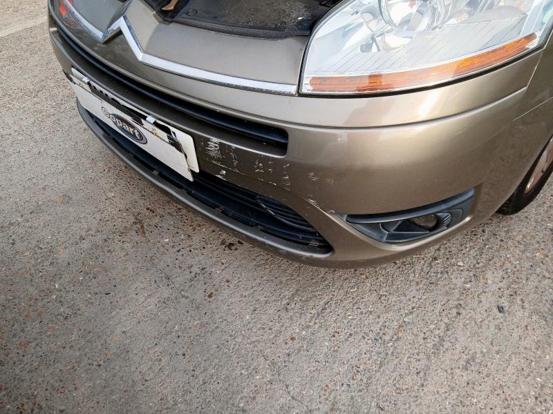 2010 CITROEN C4 GRAND PICASSO 1.6HDI 16V VTR PLUS 5DR EGS