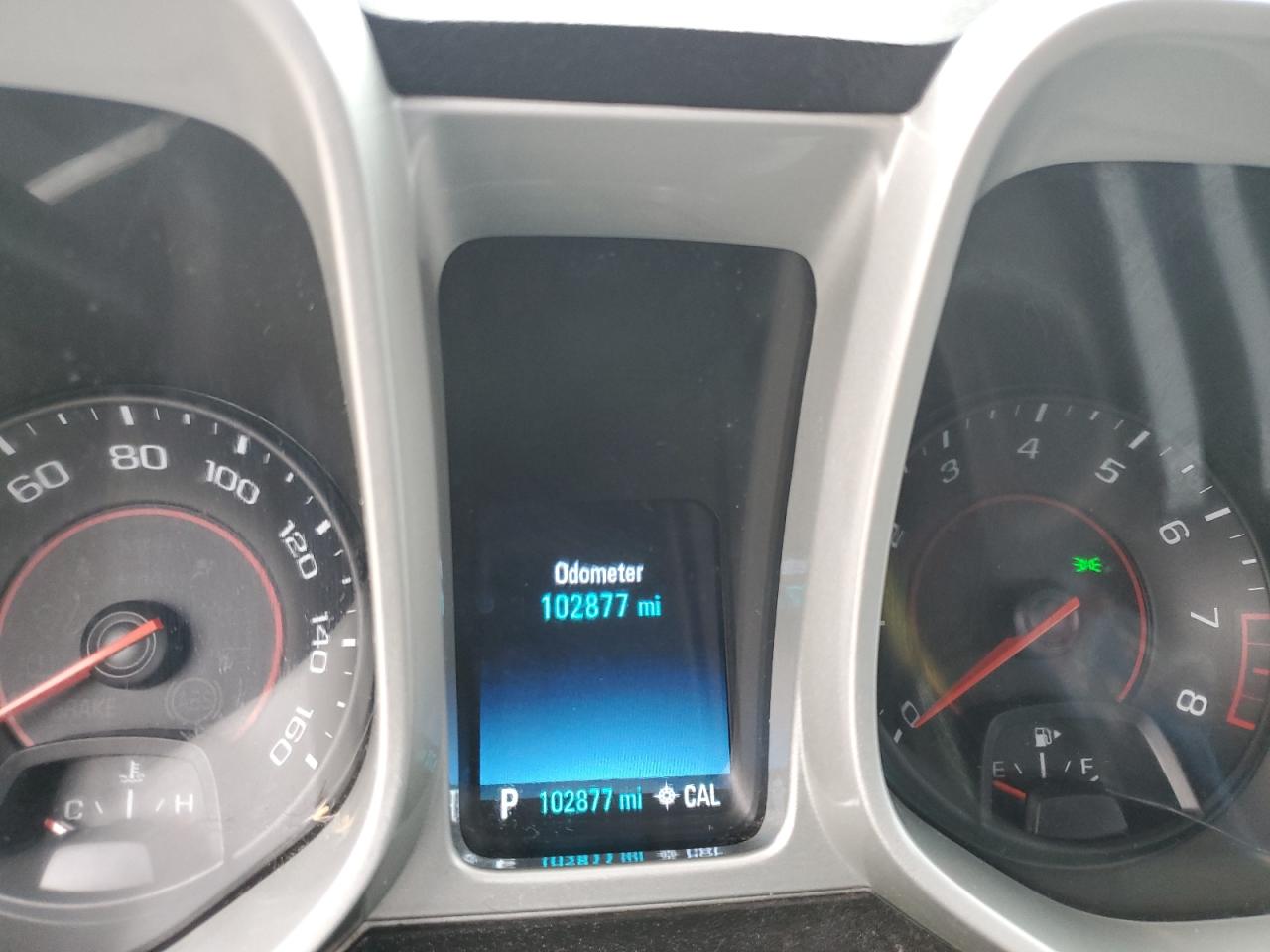 2014 Chevrolet Camaro Lt VIN: 2G1FC1E32E9275126 Lot: 93763975