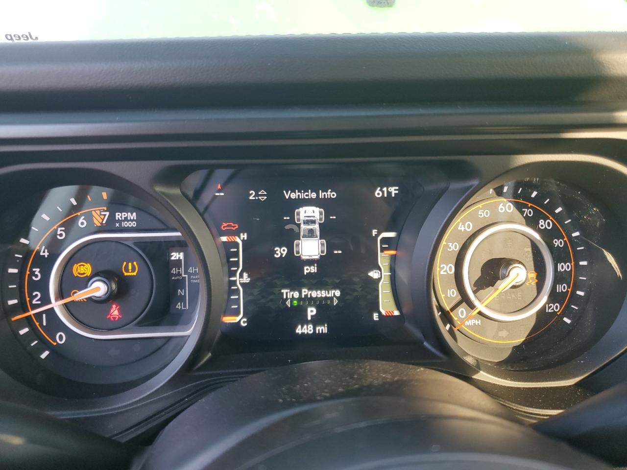 2025 Jeep Gladiator Mojave VIN: 1C6RJTEGXSL533025 Lot: 91699155