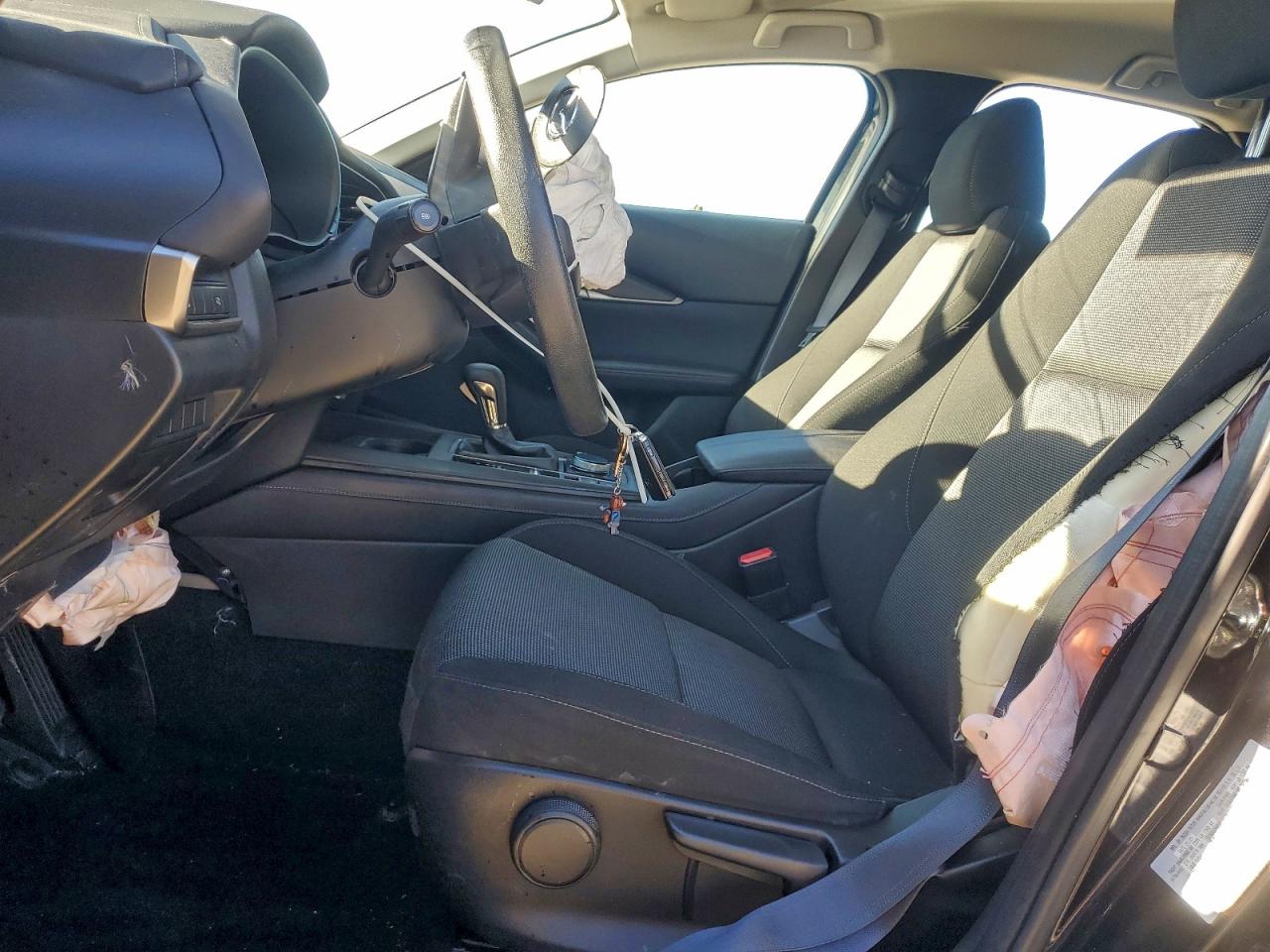 2023 Mazda Cx-30 VIN: 3MVDMBAM0PM558956 Lot: 94418255