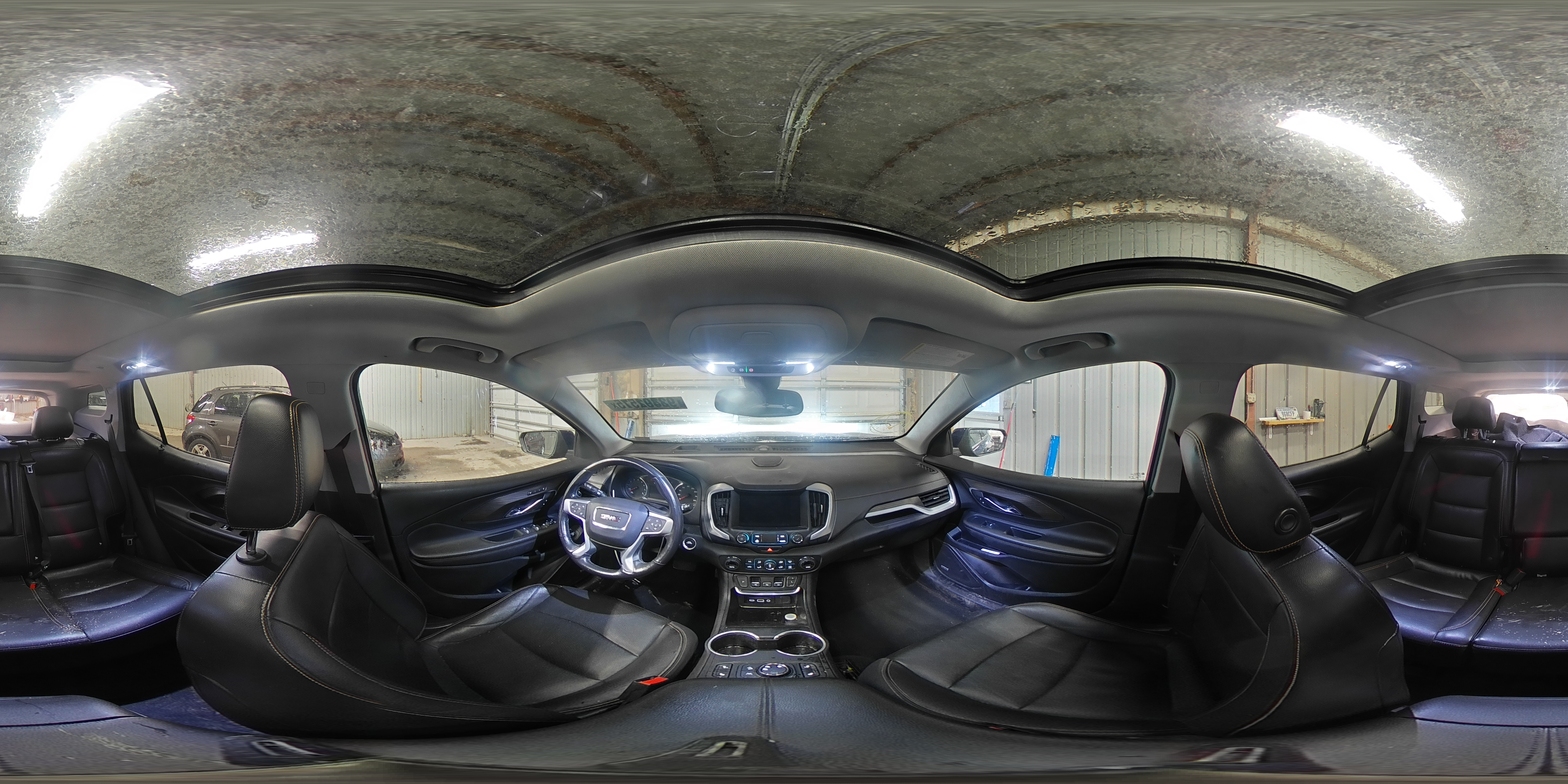 2021 GMC Terrain Slt VIN: 3GKALVEV9ML344212 Lot: 93302515