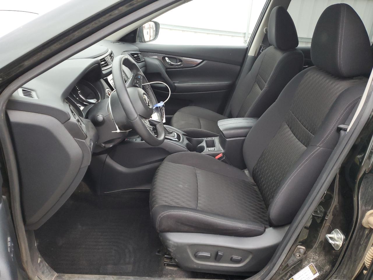 2020 Nissan Rogue S VIN: 5N1AT2MV2LC765948 Lot: 82705615