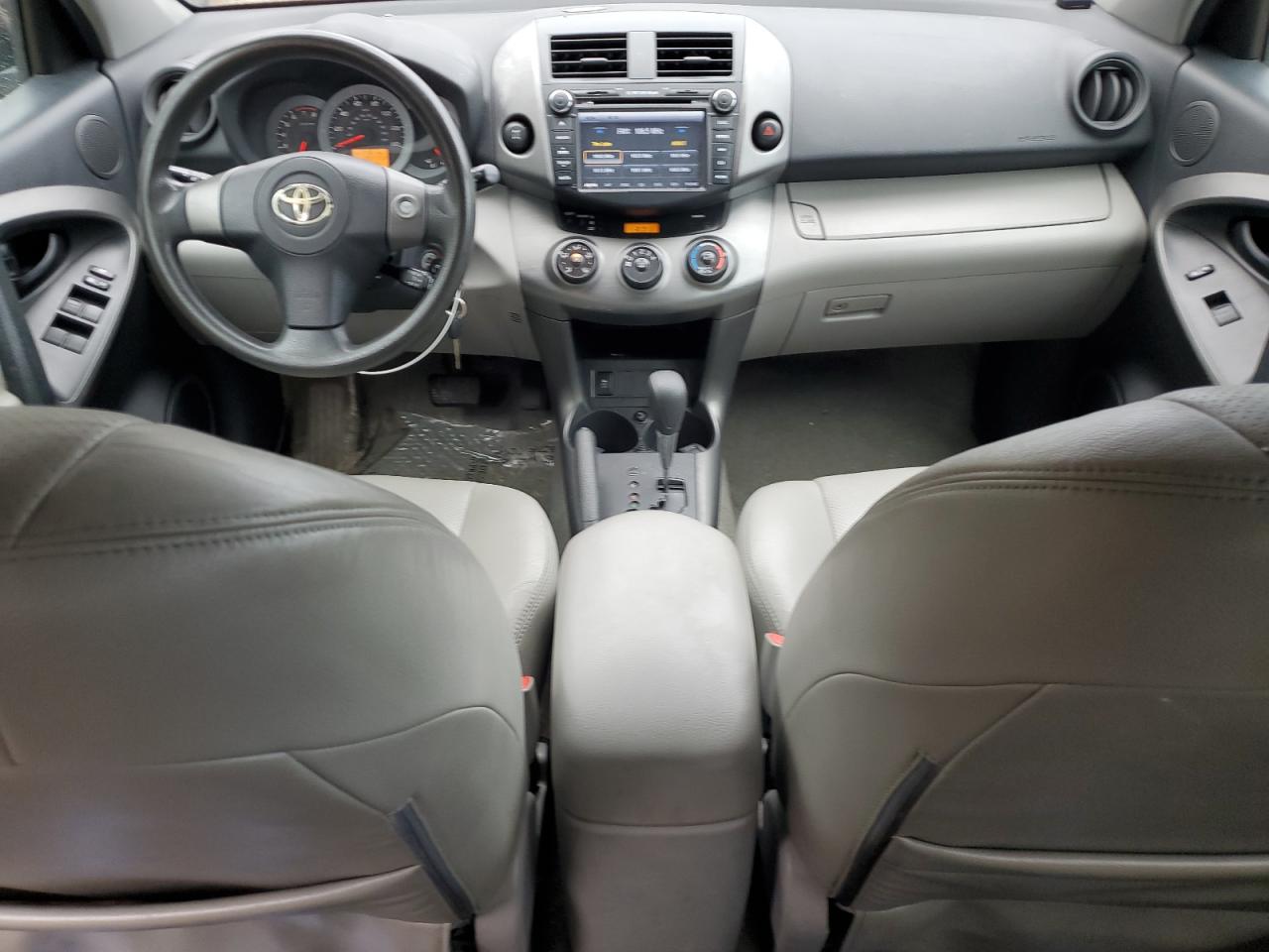 2011 Toyota Rav4 VIN: 2T3JF4DV6BW154565 Lot: 92179535