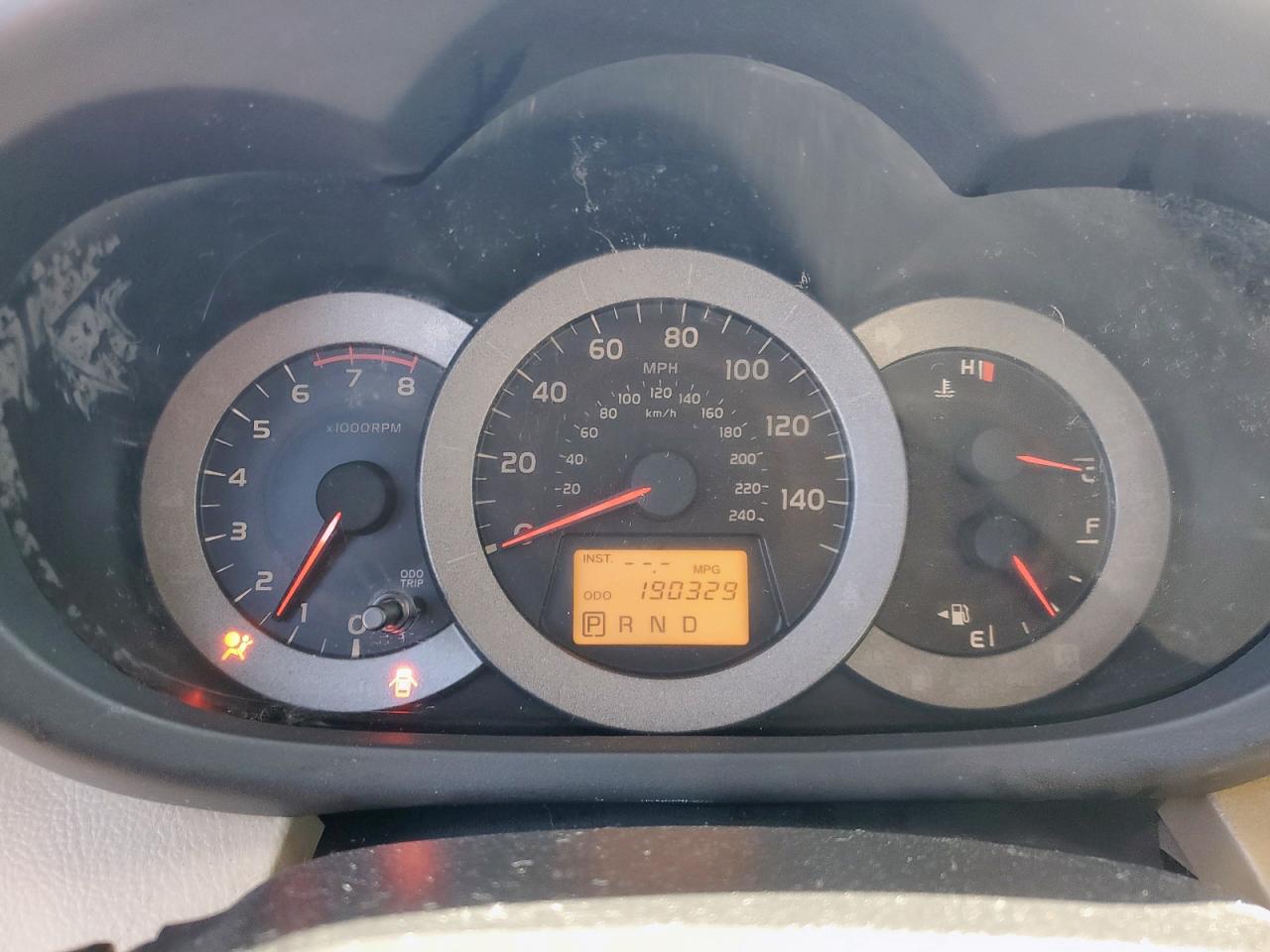 2009 Toyota Rav4 Limited VIN: JTMZK31V395025942 Lot: 92056045