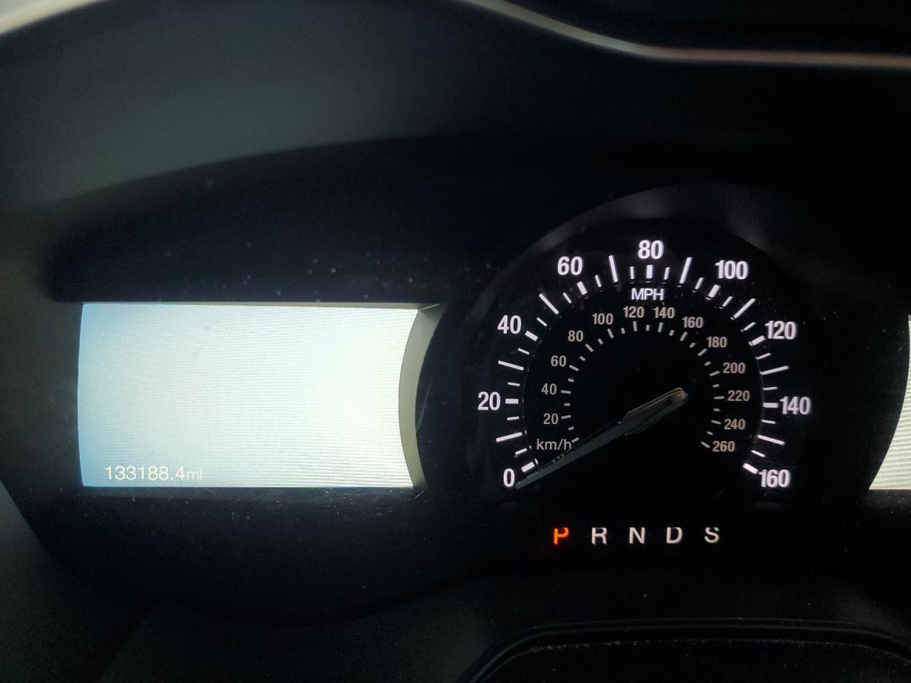 2020 Ford Fusion Se VIN: 3FA6P0T96LR257707 Lot: 90417955