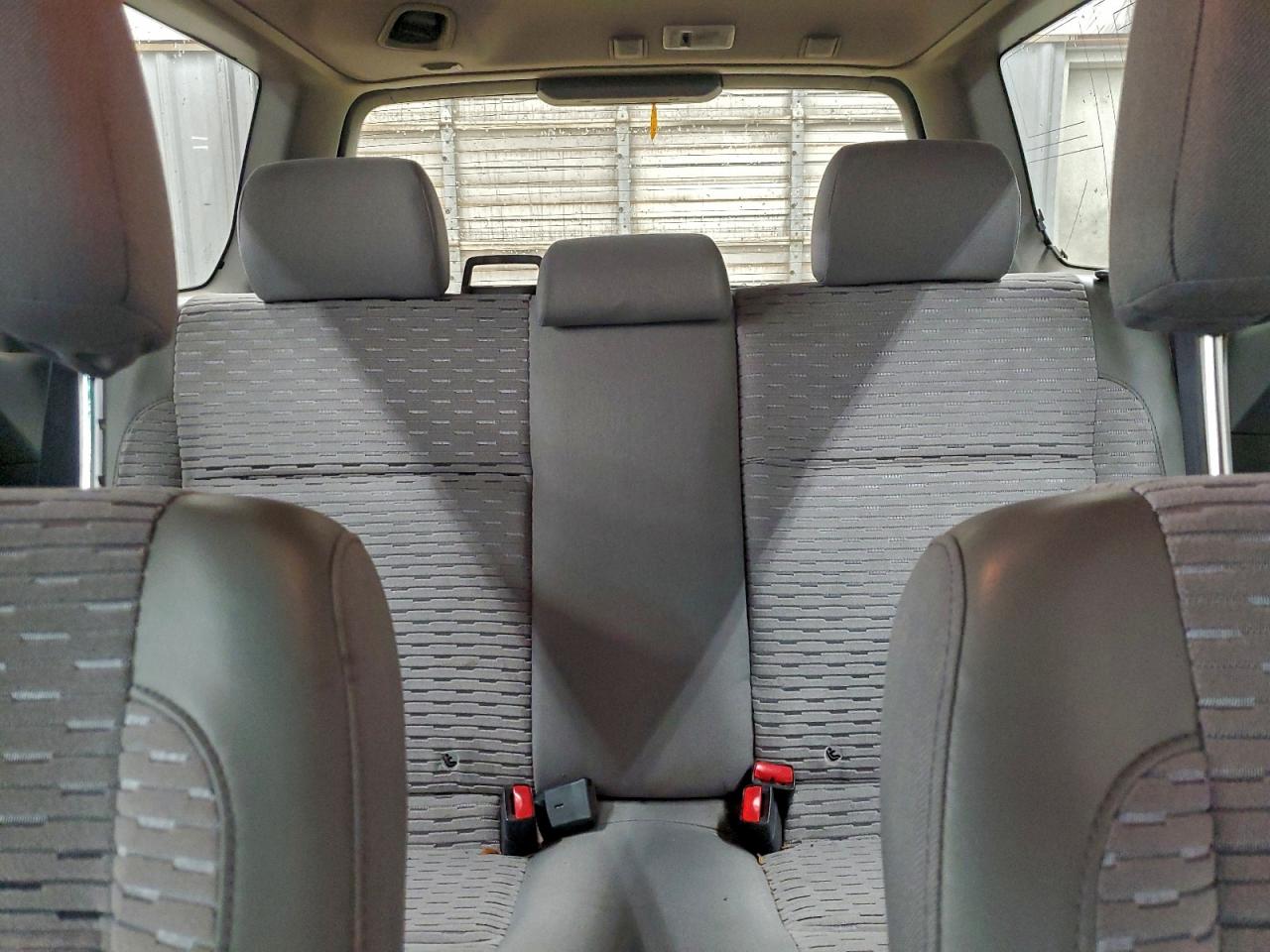 2004 Subaru Forester 2.5Xs VIN: JF1SG65634H762272 Lot: 93944145