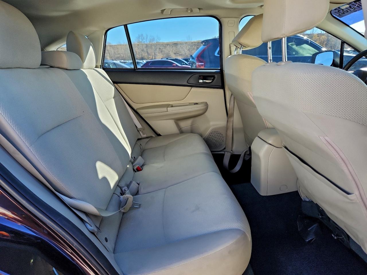 2013 Subaru Impreza Premium VIN: JF1GPAD65D2882278 Lot: 94073135