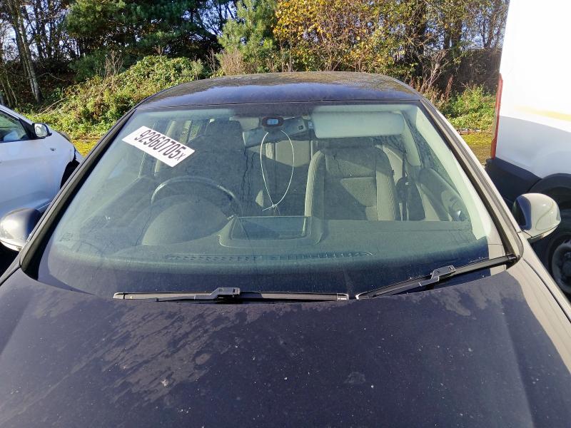 2008 VOLKSWAGEN GOLF 1.9 MATCH TDI 5DR DSG