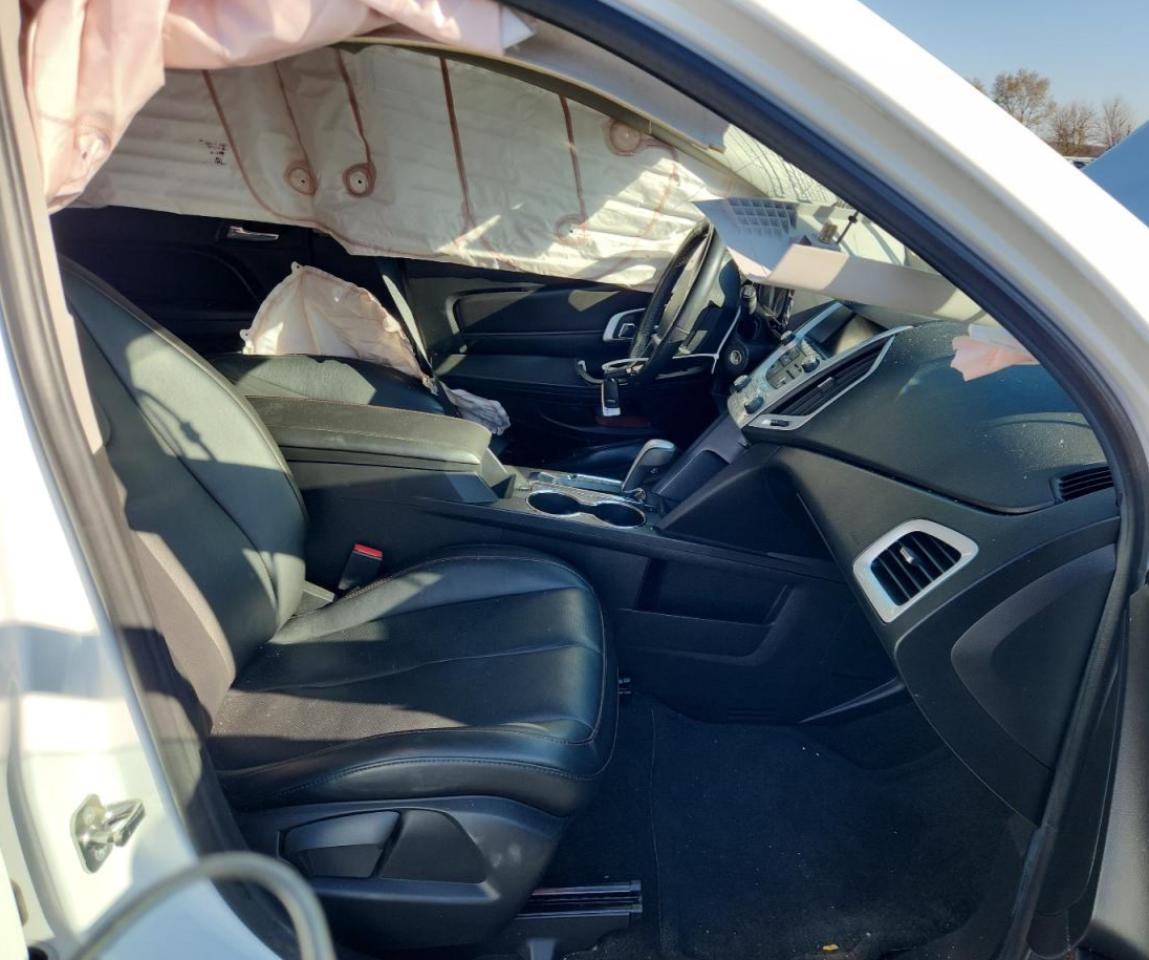 2013 GMC Terrain Slt VIN: 2GKALUEK0D6422980 Lot: 92920915