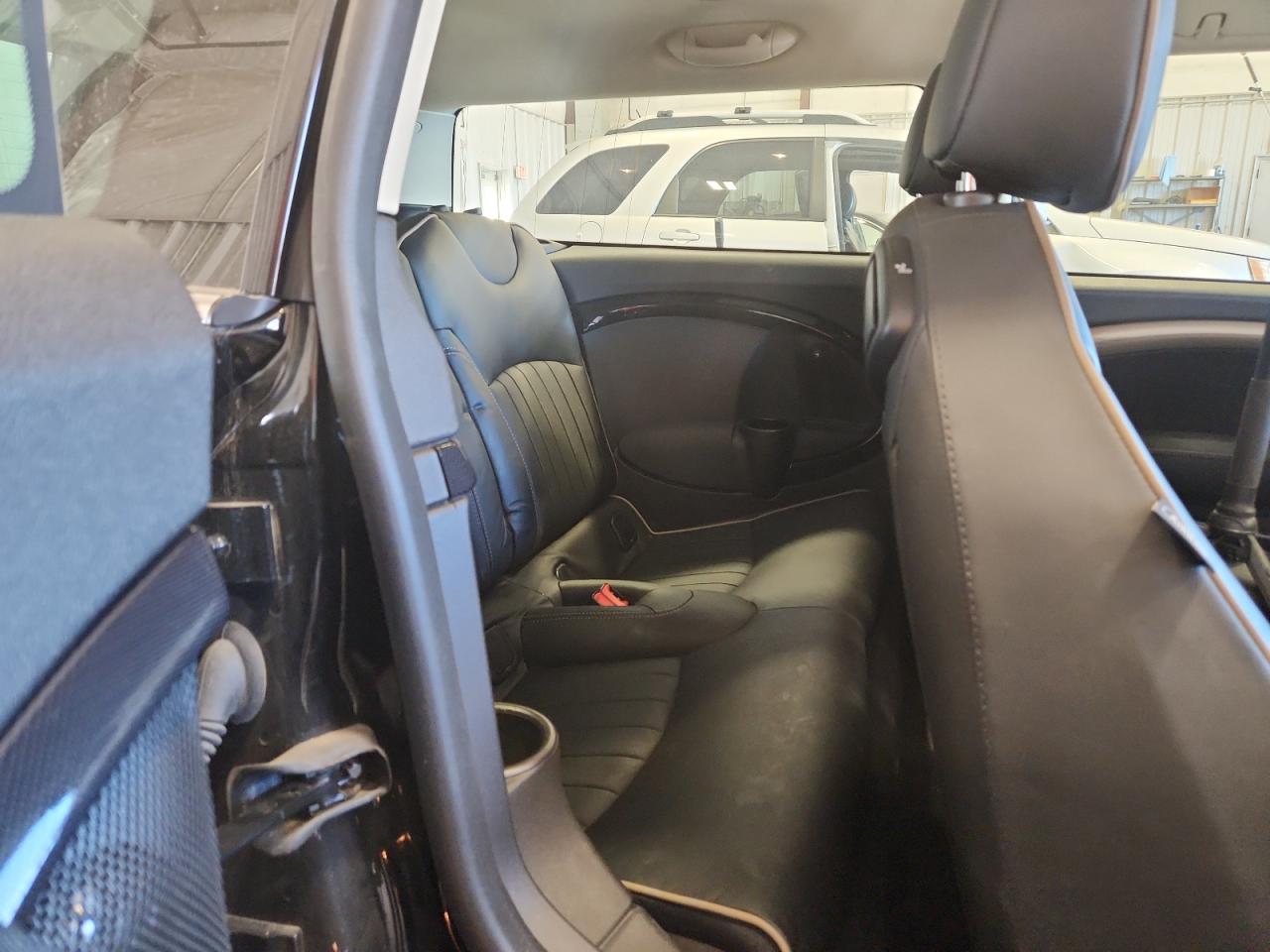 2014 Mini Cooper Clubman VIN: WMWZF3C59ET491931 Lot: 92483585