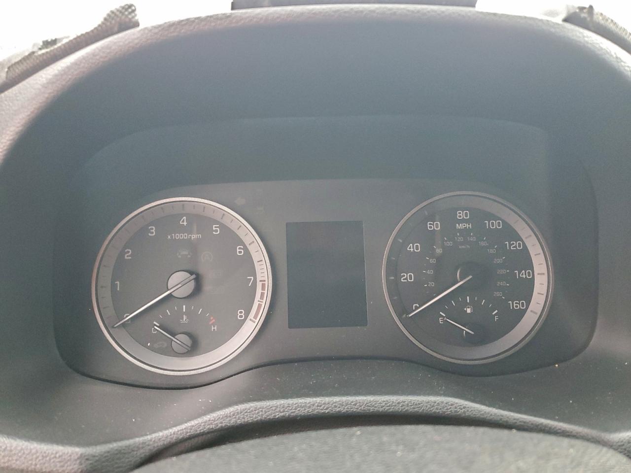 2018 Hyundai Tucson Value VIN: KM8J33A23JU778912 Lot: 93389745