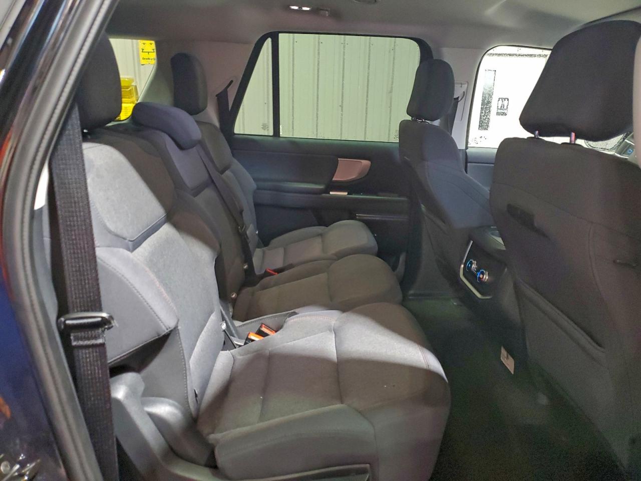 2025 Ford Expedition Max Active VIN: 1FMJK1J84SEA35893 Lot: 93254305