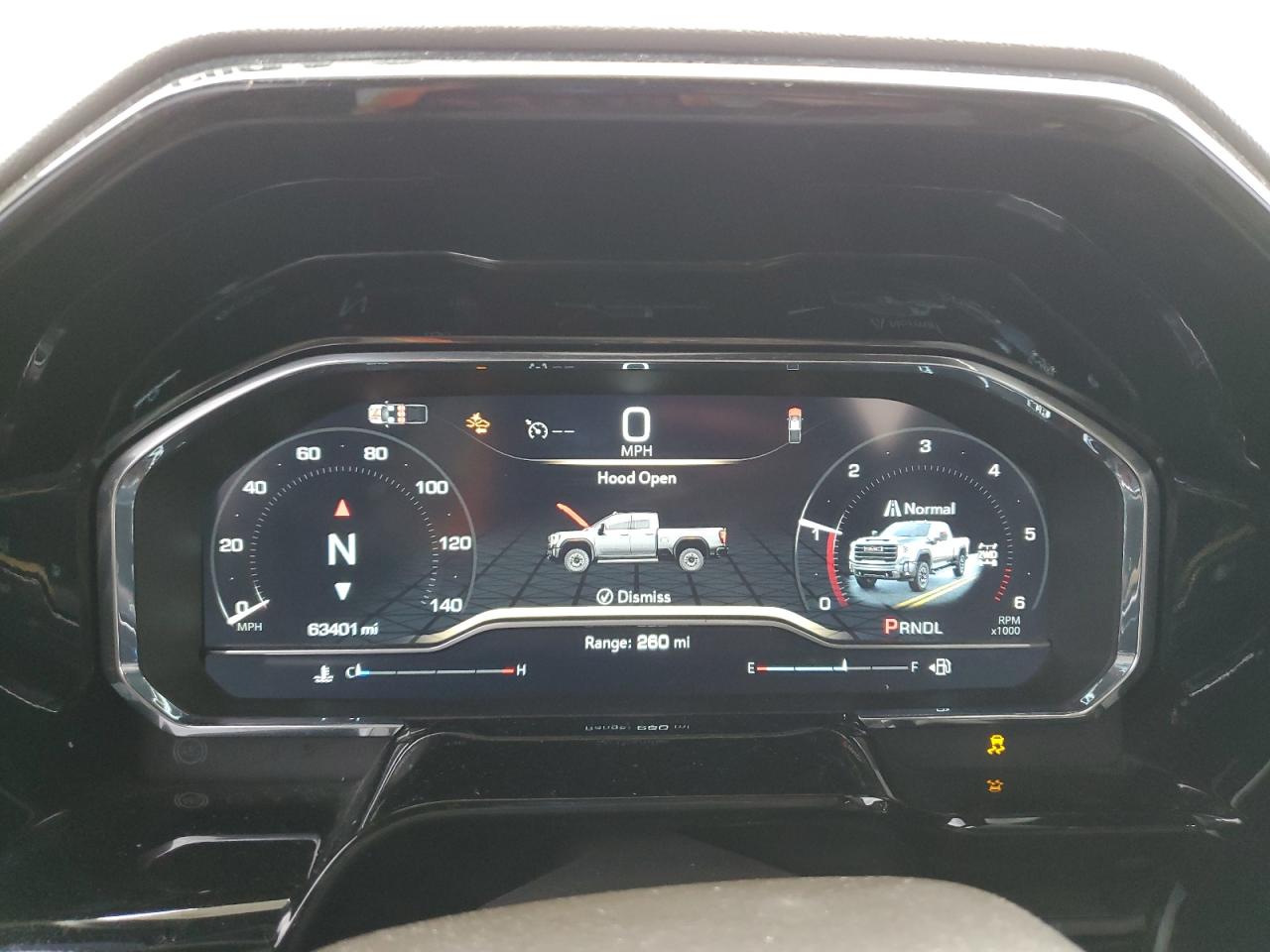 2024 GMC Sierra K2500 Slt VIN: 1GT49NE72RF128292 Lot: 92094395