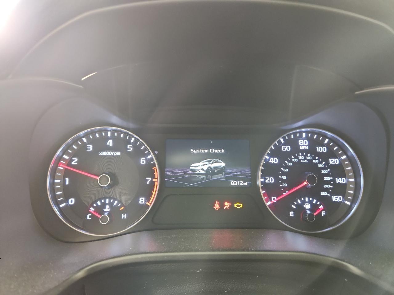 2024 Kia Forte Gt Line VIN: 3KPF54AD7RE705628 Lot: 92402855