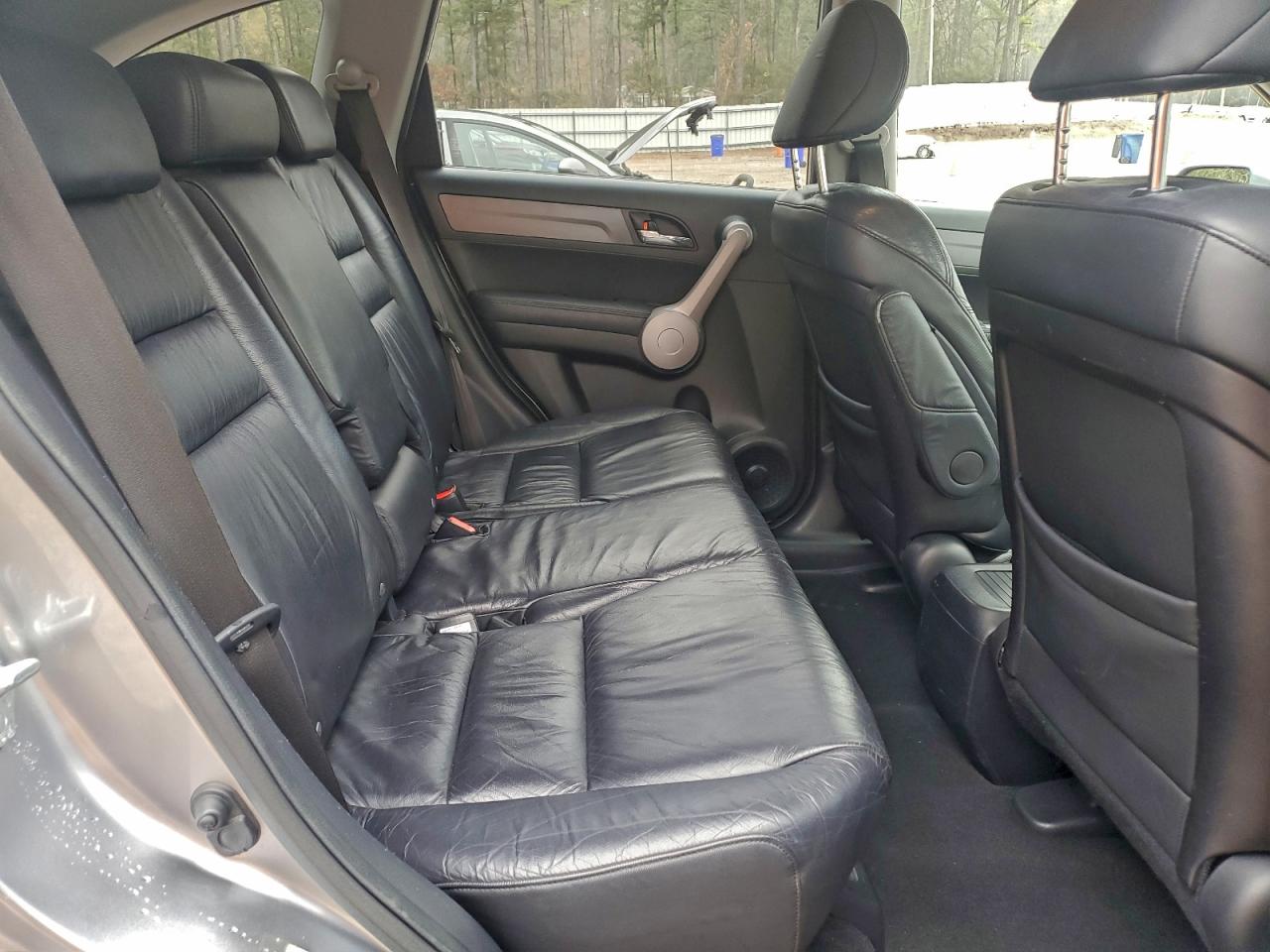 2007 Honda Cr-V Exl VIN: JHLRE38717C000290 Lot: 94137675