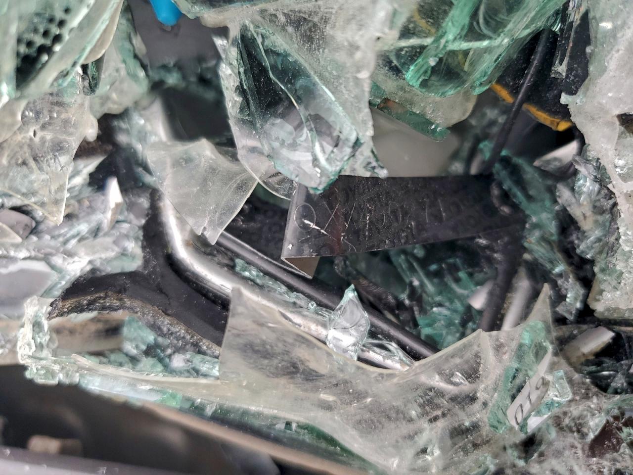 2004 Lexus Gx 470 VIN: JTJBT20XX40027105 Lot: 93505075