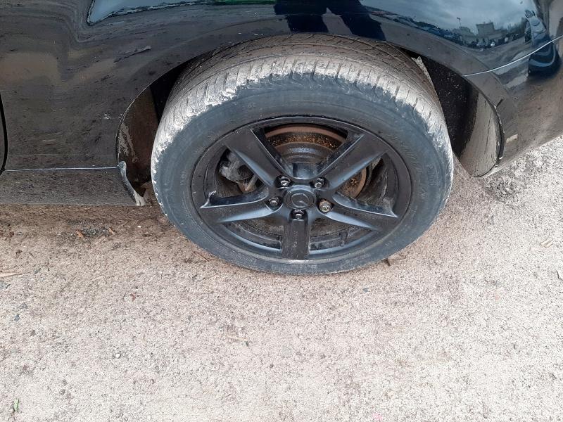 2008 MAZDA MX-5 1.8I [OPTION PACK] 2DR