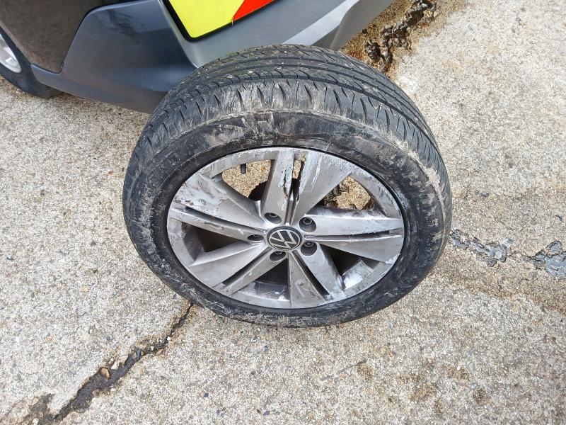 2021 VOLKSWAGEN GOLF 1.5 TSI 150 LIFE 5DR