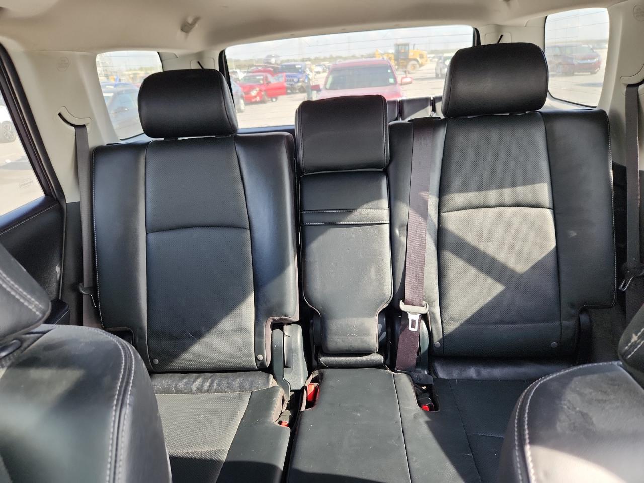 2021 Toyota 4Runner Trail VIN: JTEKU5JR7M5888595 Lot: 93681535