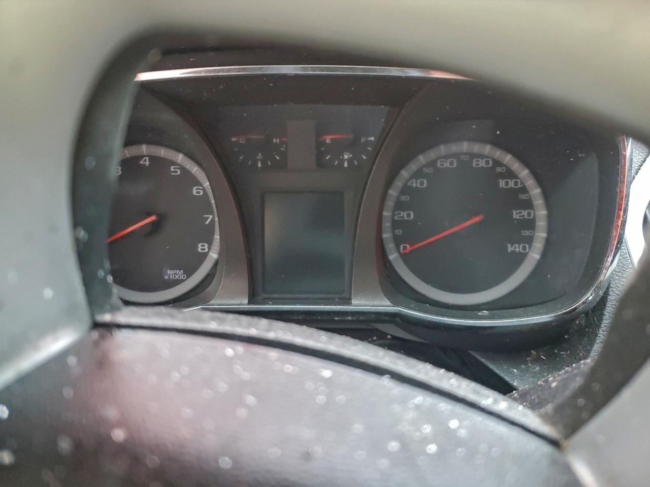 2013 GMC Terrain Slt VIN: 2GKFLVE35D6158014 Lot: 94461425