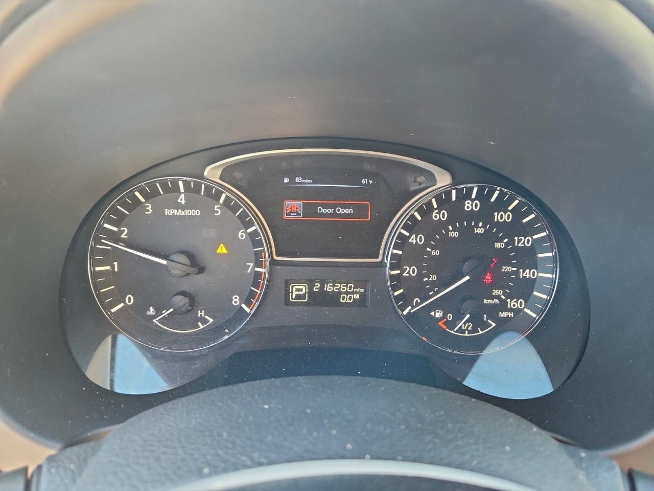 2014 Nissan Altima 2.5 VIN: 1N4AL3AP4EC288755 Lot: 94563465