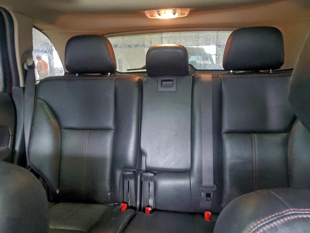 2013 Ford Edge Sel VIN: 2FMDK3JC7DBA35558 Lot: 94541695