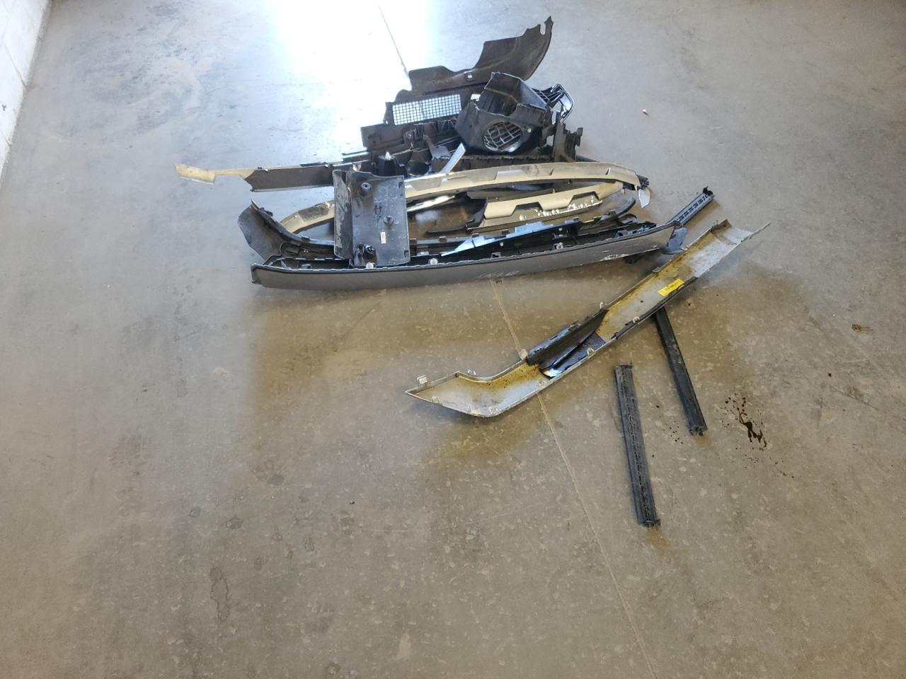 2021 Ford Expedition Max Limited VIN: 1FMJK2AT4MEA81298 Lot: 92389275