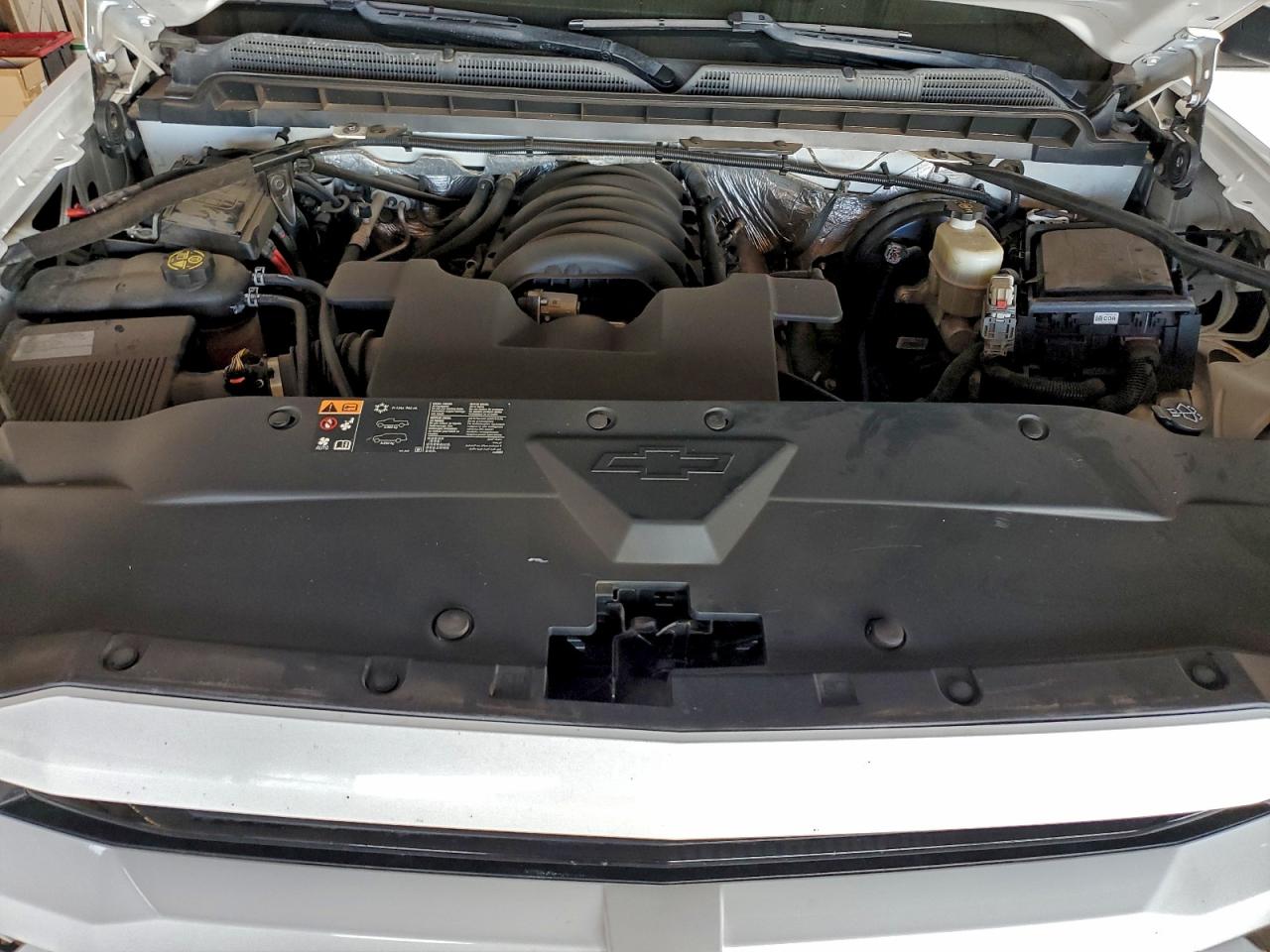 2016 Chevrolet Silverado K1500 Lt VIN: 3GCUKREC9GG377757 Lot: 93990865