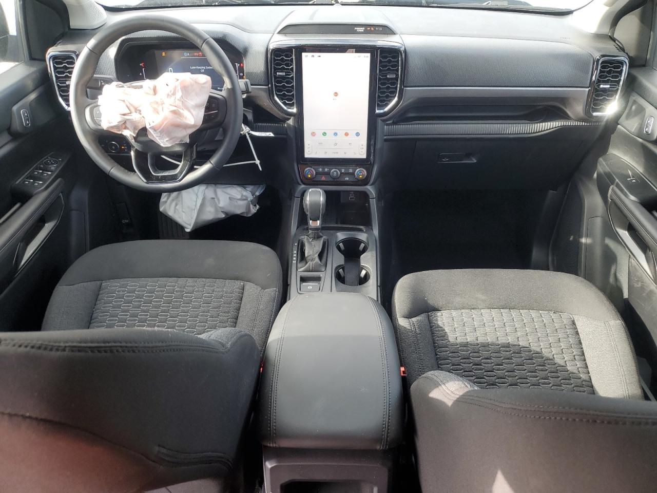 2025 Ford Ranger Xlt VIN: 1FTER4GH9SLE44428 Lot: 92677695