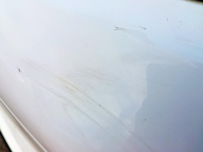 2010 NISSAN QASHQAI 1.6 VISIA 5DR