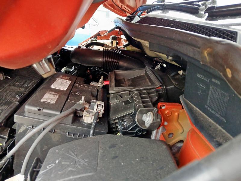 2015 RENAULT CAPTUR 0.9 TCE 90 DYNAMIQUE MEDIANAV ENERGY 5DR