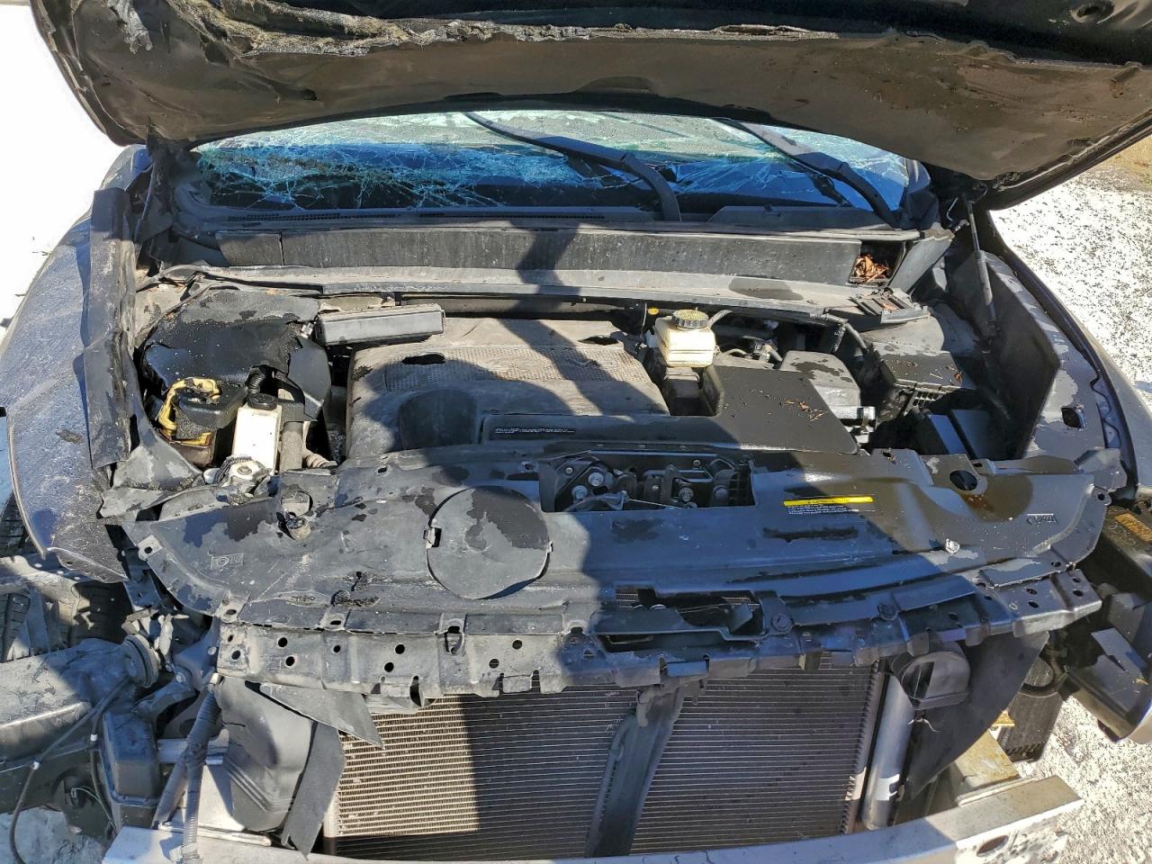 2014 Infiniti Qx60 VIN: 5N1AL0MN8EC530106 Lot: 94077455