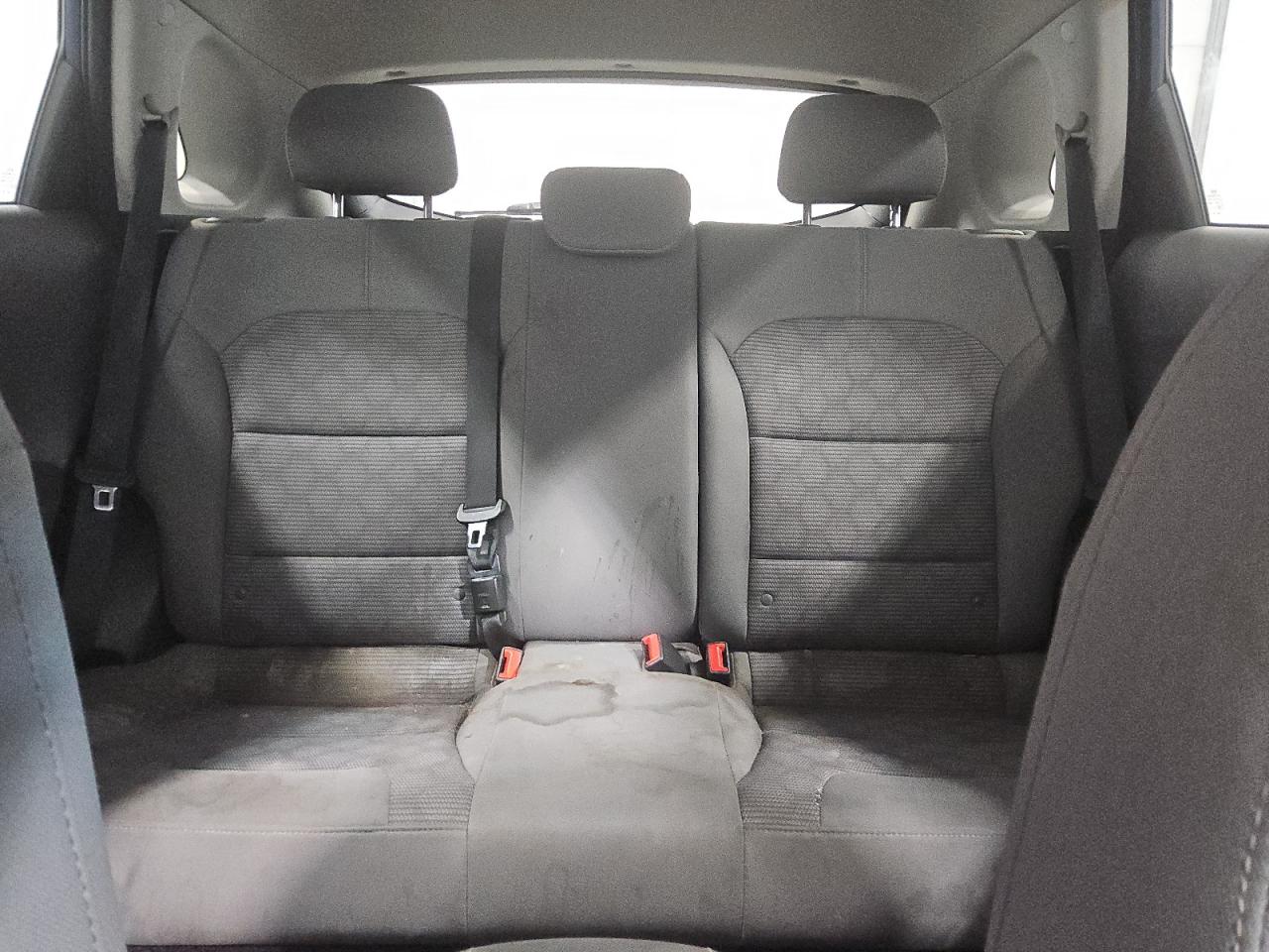 2020 Kia Niro Lx VIN: KNDCB3LC6L5400070 Lot: 91265305