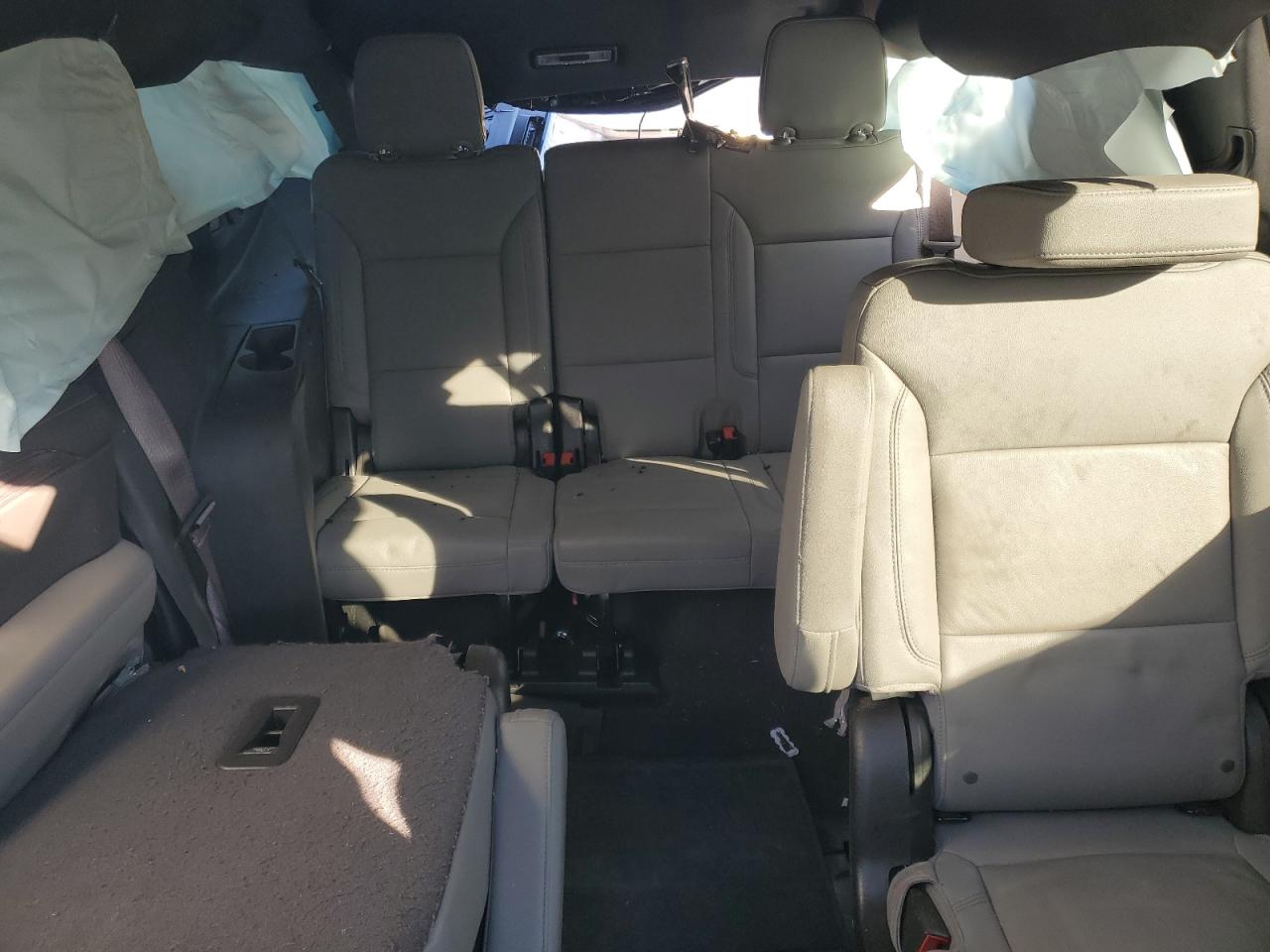 2023 Chevrolet Suburban K1500 Z71 VIN: 1GNSKDKD4PR388793 Lot: 91909165