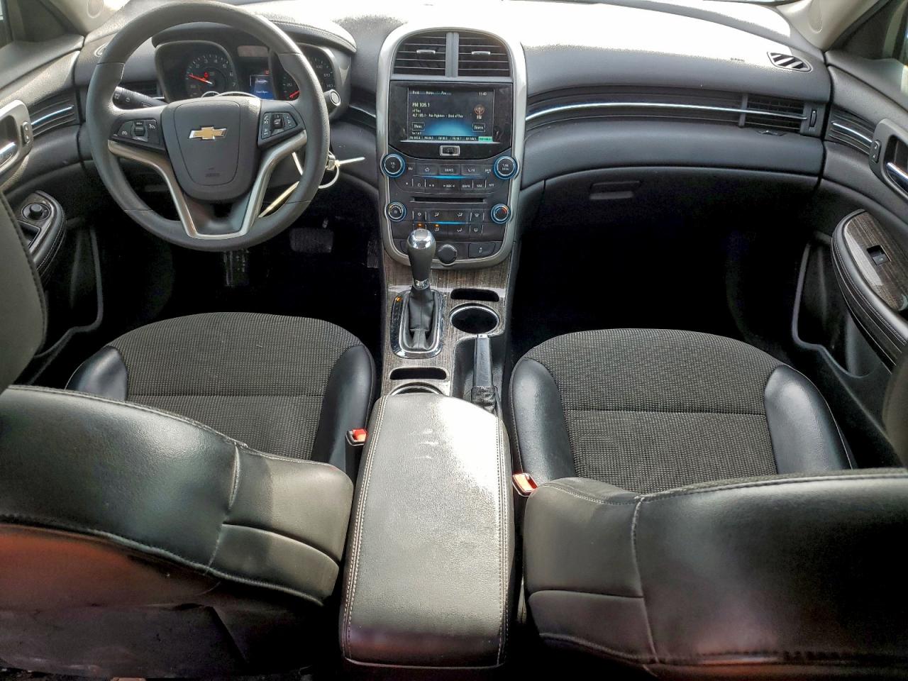 2015 Chevrolet Malibu 1Lt VIN: 1G11C5SL6FF288153 Lot: 94095975