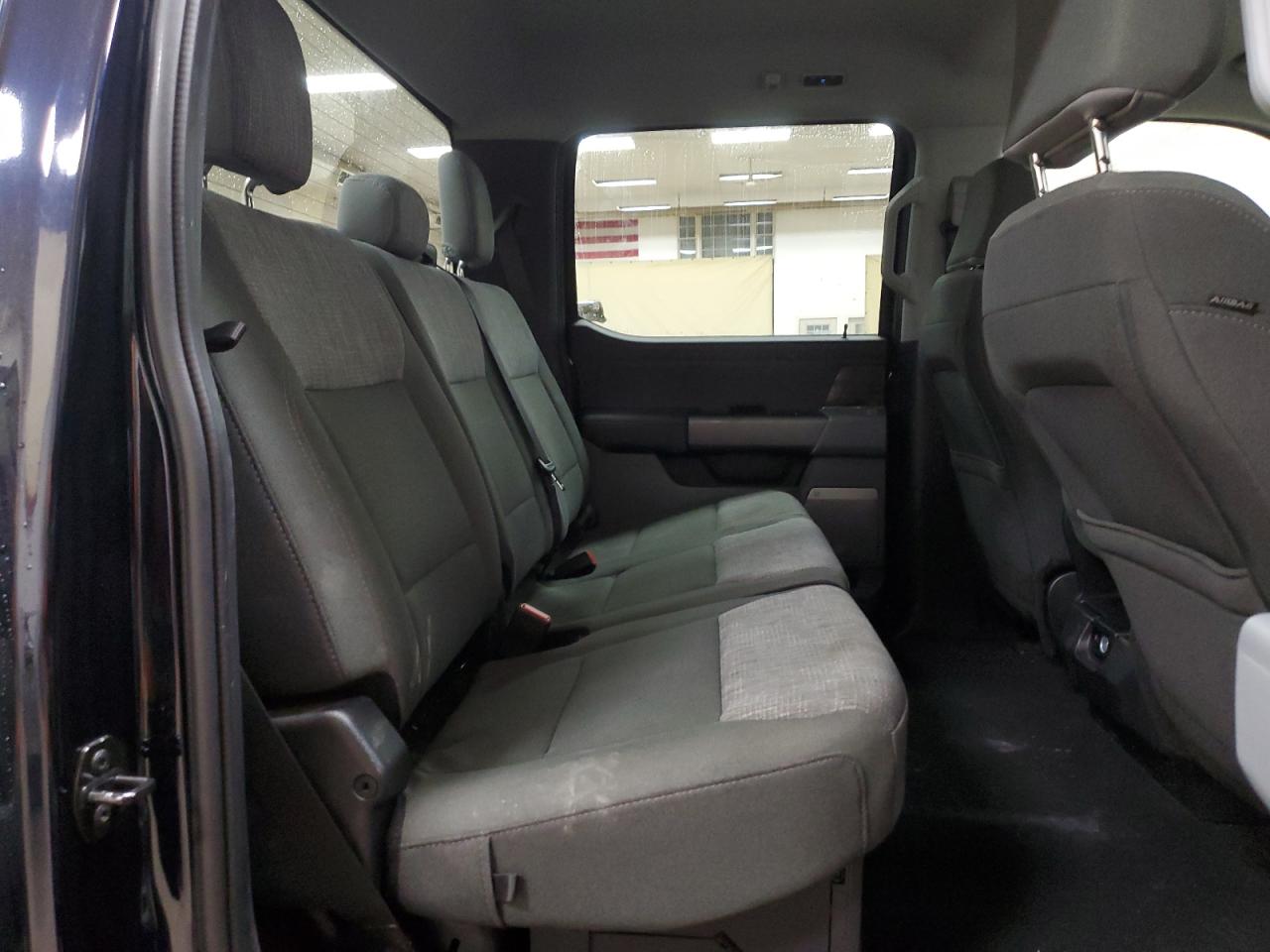 2023 Ford F250 Super Duty VIN: 1FT7W2BT0PEC47547 Lot: 91528035