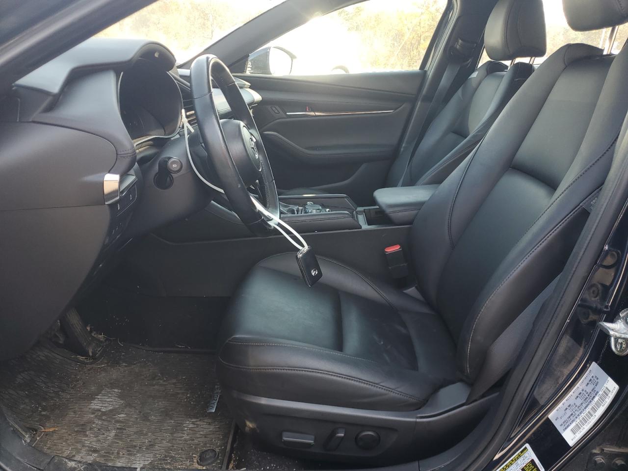 2023 Mazda 3 Preferred VIN: JM1BPALMXP1610923 Lot: 91566345