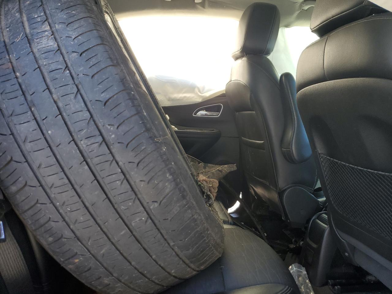 2016 Buick Encore VIN: KL4CJESB8GB574599 Lot: 92646705