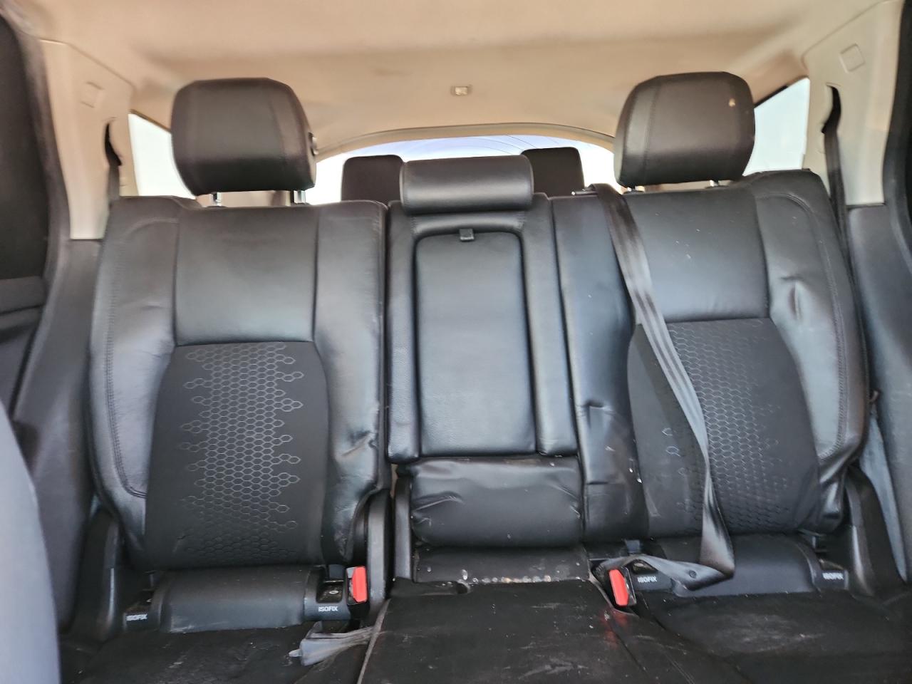 2017 Land Rover Discovery Sport Se VIN: SALCP2BG7HH671721 Lot: 91101775