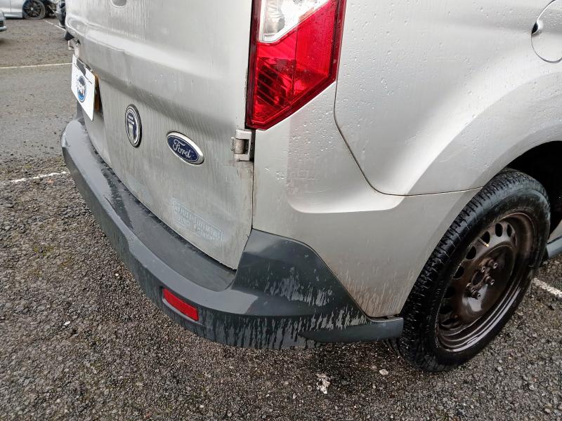 2015 FORD TRANSIT CONNECT 1.6 TDCI 95PS TREND VAN