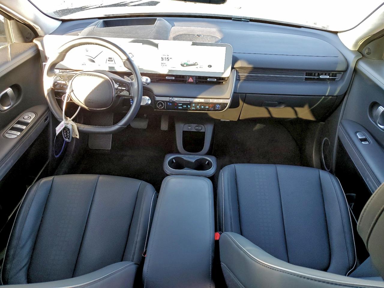 2024 Hyundai Ioniq 5 Limited VIN: KM8KR4DE7RU338959 Lot: 94564555