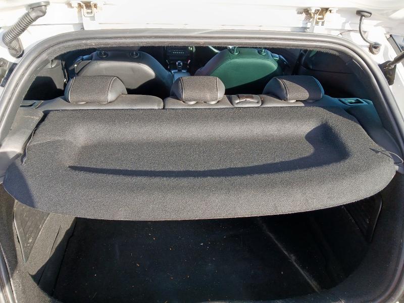 2015 CITROEN DS3 1.6 E-HDI AIRDREAM DSTYLE PLUS 3DR