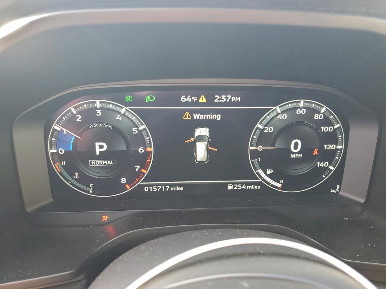 2024 Mitsubishi Outlander Se VIN: JA4J4VA8XRZ083434 Lot: 94523685