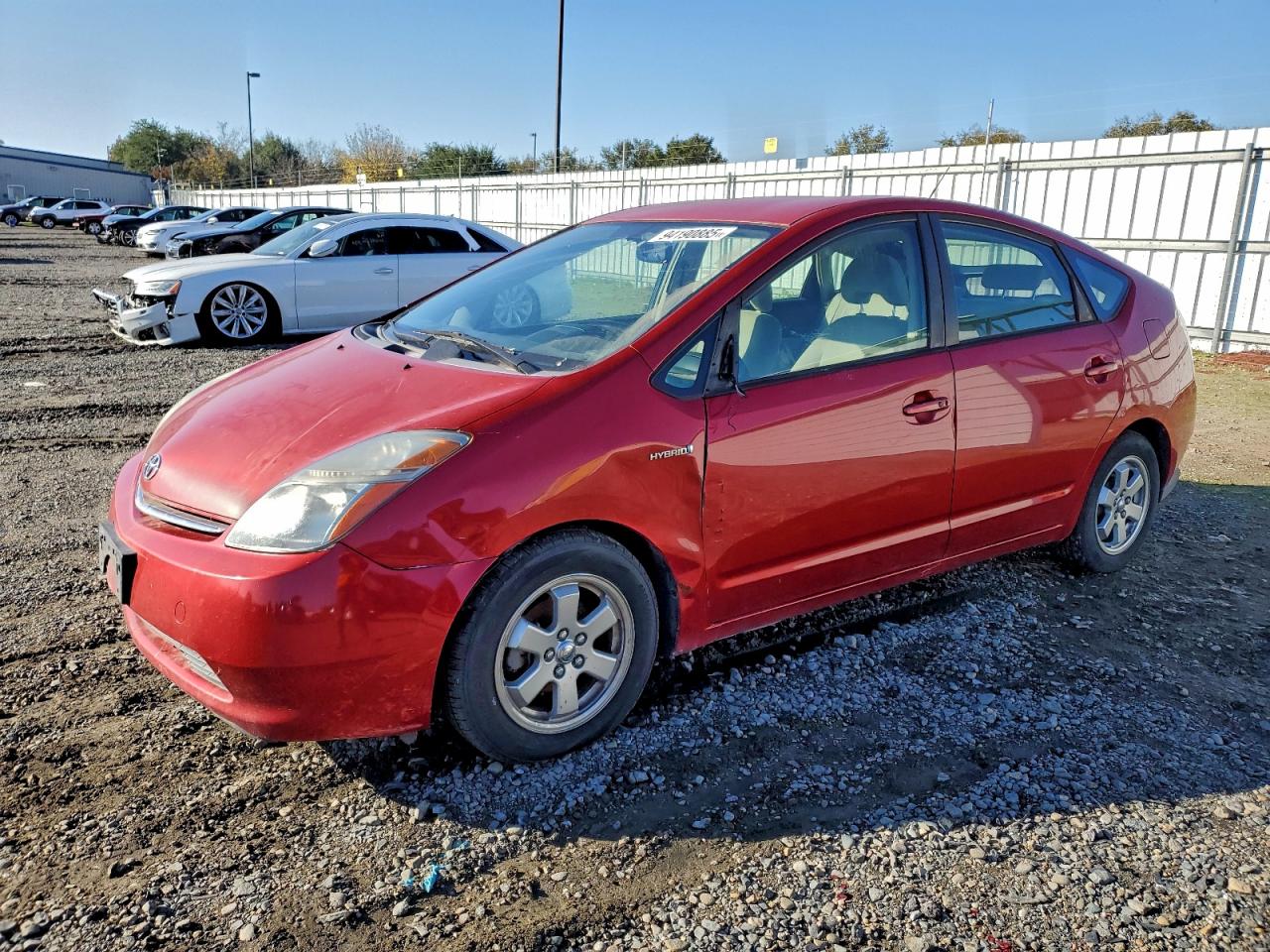 2006 Toyota Prius