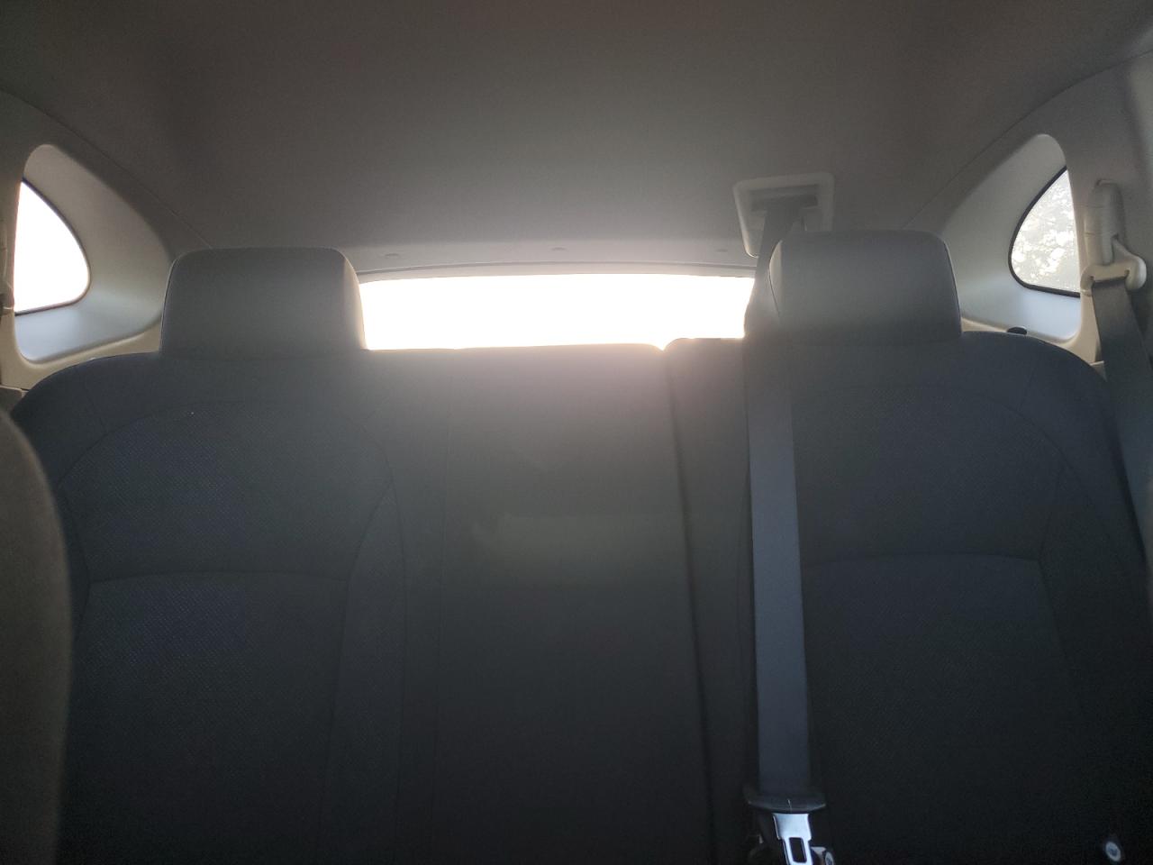 2010 Nissan Rogue S VIN: JN8AS5MV4AW134840 Lot: 92279025