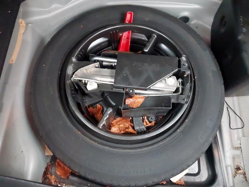 2013 MERCEDES-BENZ C CLASS C200 CDI BLUEEFFICIENCY EXECUTIVE SE 4DR AUTO