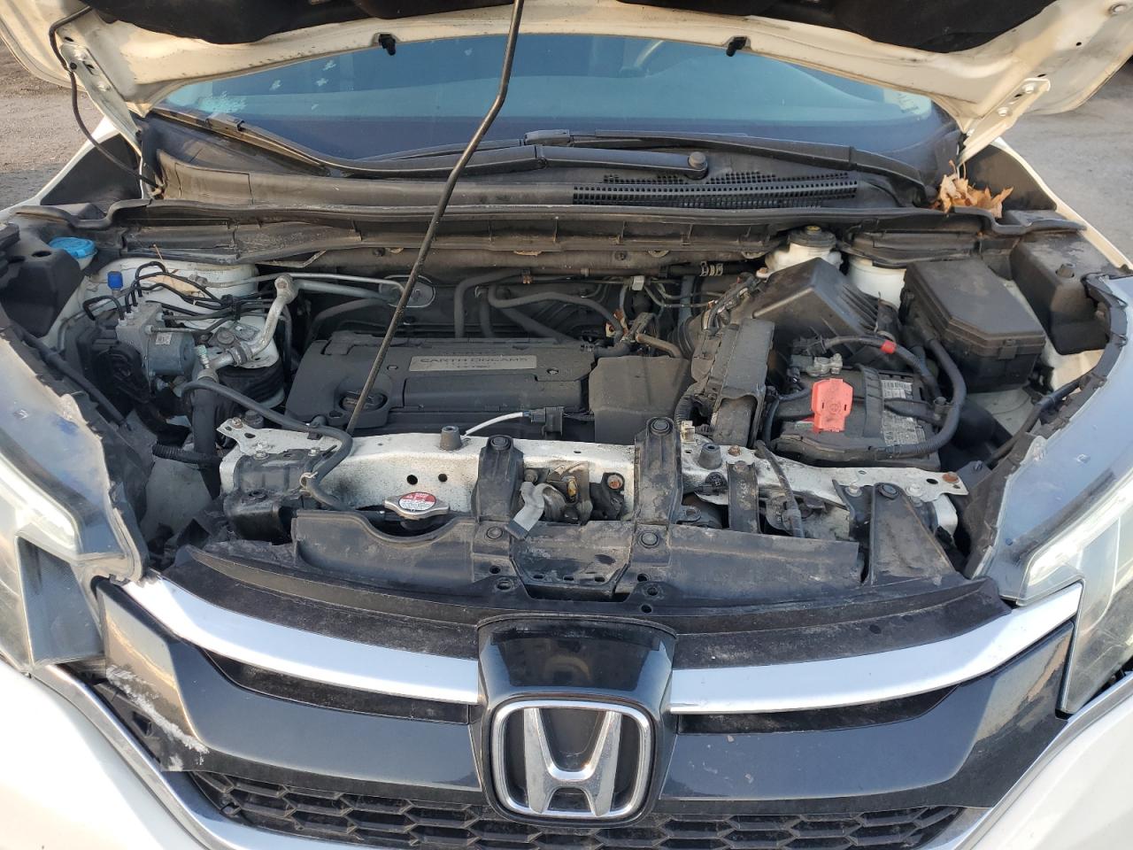 2015 Honda Cr-V Ex VIN: 2HKRM4H52FH126696 Lot: 93094015