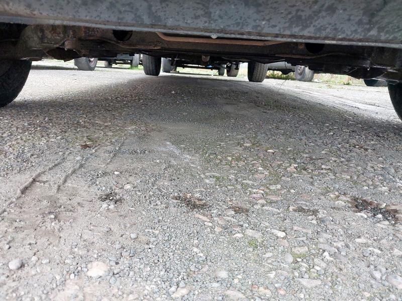 2016 VOLKSWAGEN CRAFTER 2.0 TDI 136PS HIGH ROOF VAN