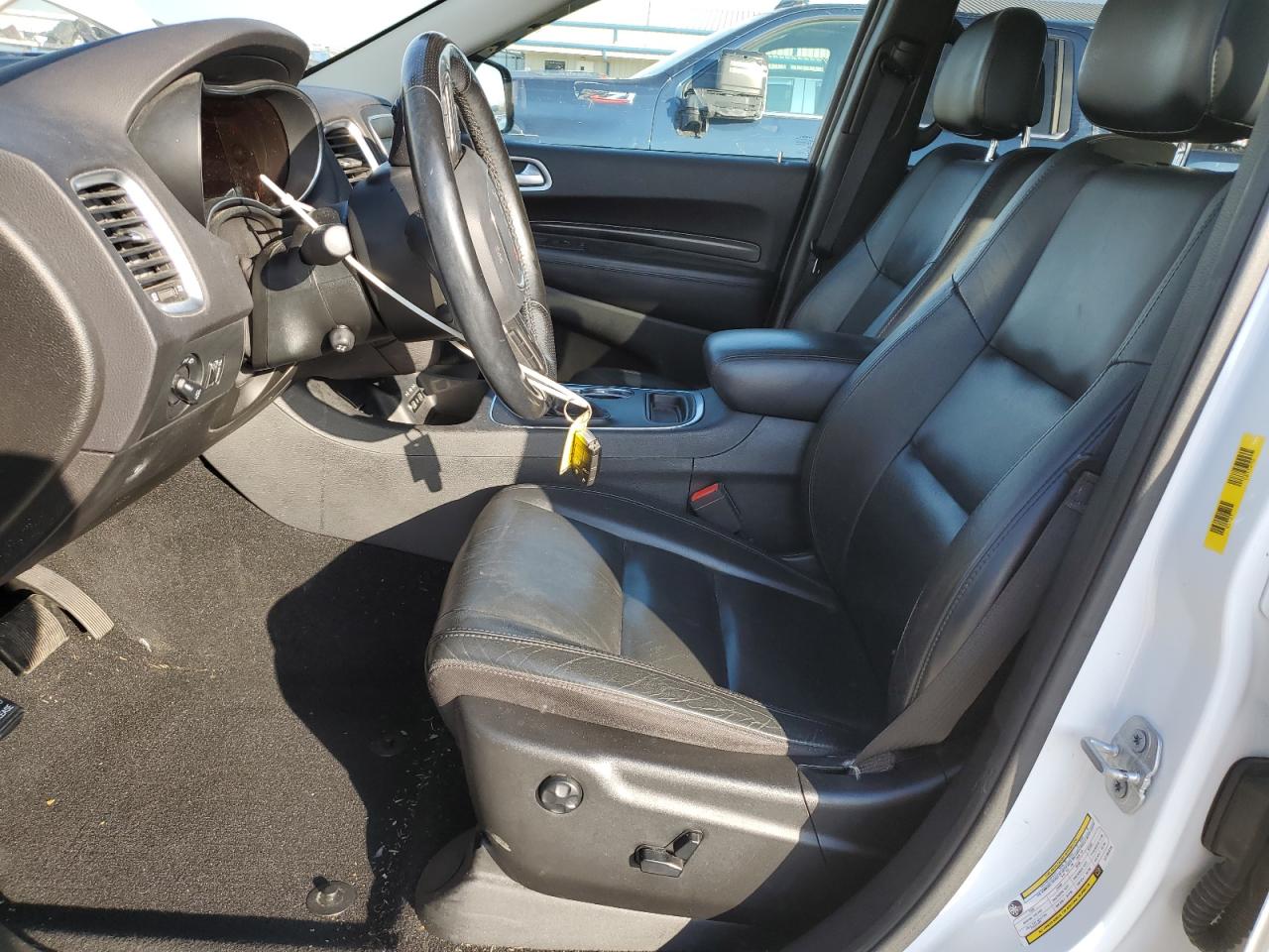 2020 Dodge Durango Citadel VIN: 1C4RDJEG6LC164816 Lot: 91908175